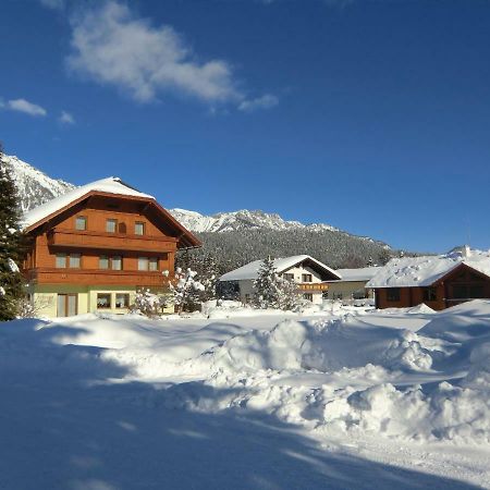 Landhaus Kogler Ramsau am Dachstein Eksteriør bilde