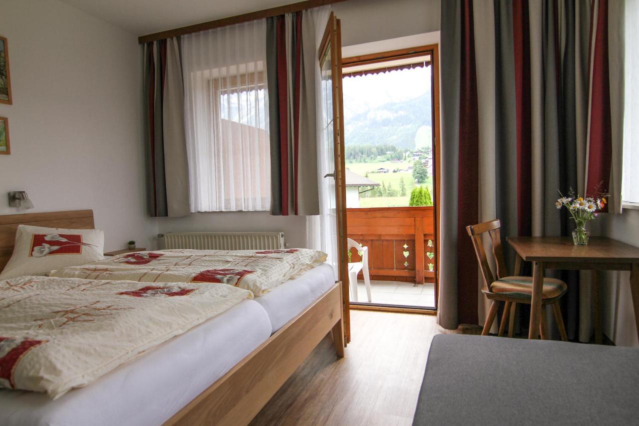 Landhaus Kogler Ramsau am Dachstein Eksteriør bilde