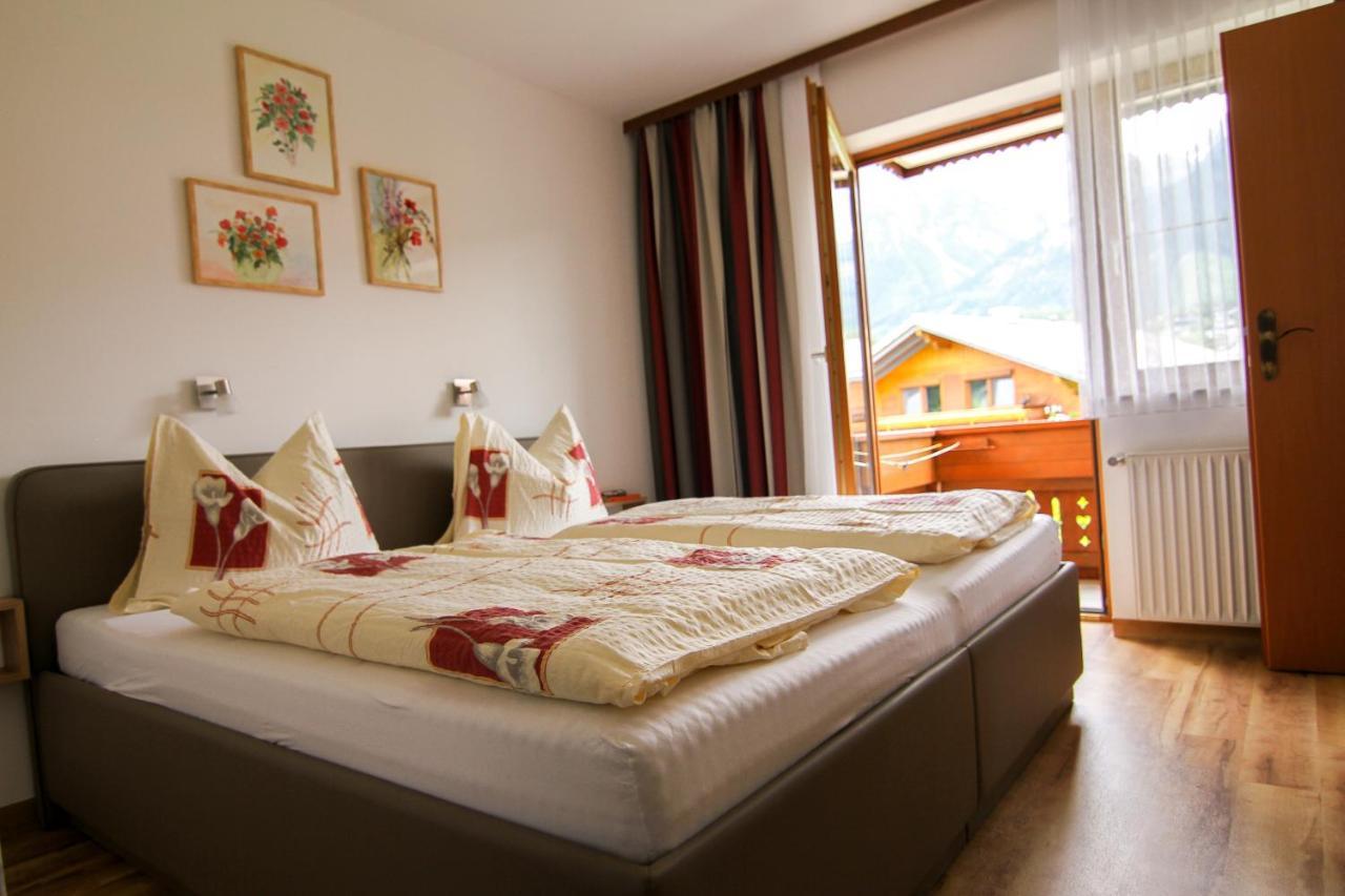 Landhaus Kogler Ramsau am Dachstein Eksteriør bilde