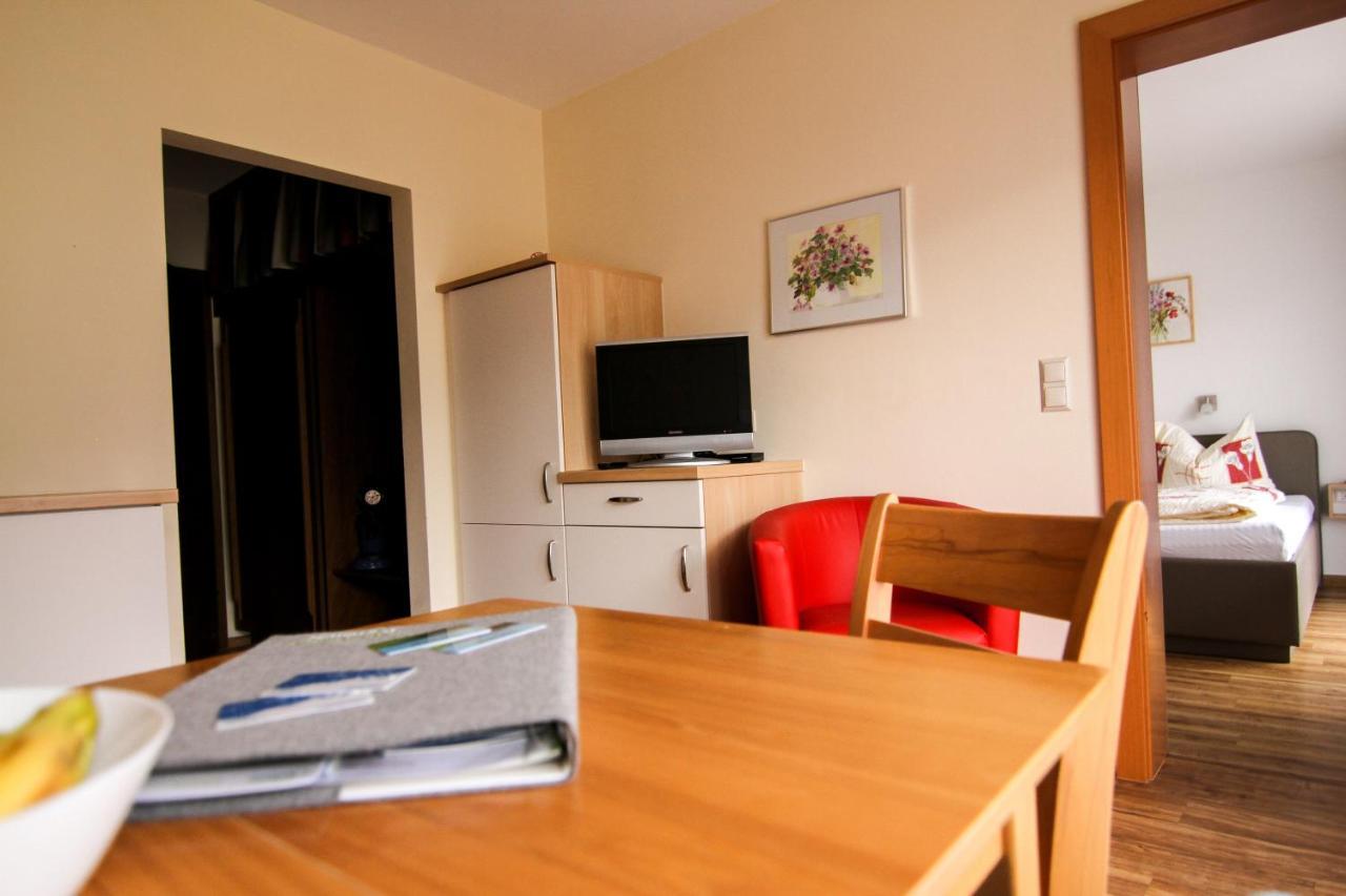 Landhaus Kogler Ramsau am Dachstein Eksteriør bilde