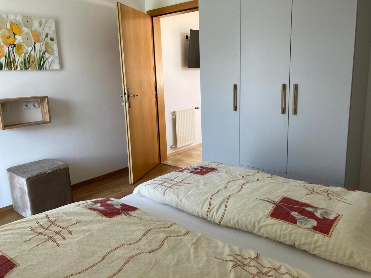Landhaus Kogler Ramsau am Dachstein Eksteriør bilde