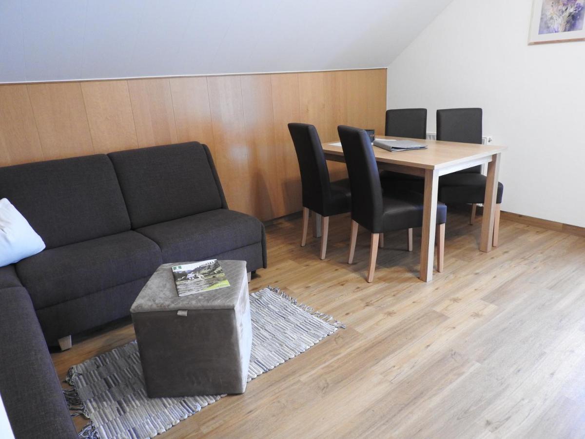 Landhaus Kogler Ramsau am Dachstein Eksteriør bilde