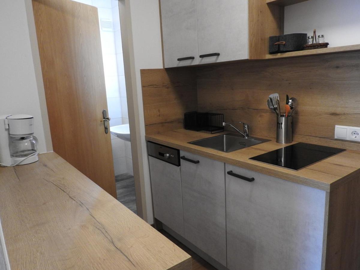 Landhaus Kogler Ramsau am Dachstein Eksteriør bilde