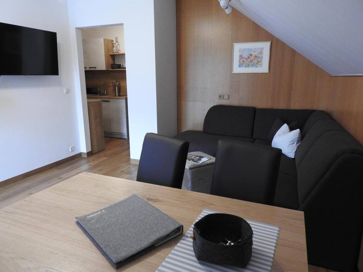 Landhaus Kogler Ramsau am Dachstein Eksteriør bilde