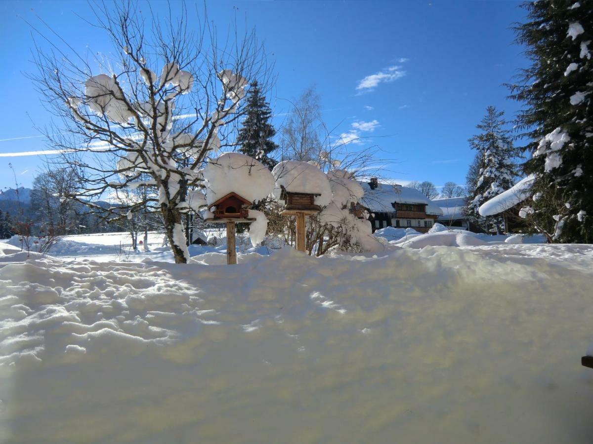 Landhaus Kogler Ramsau am Dachstein Eksteriør bilde